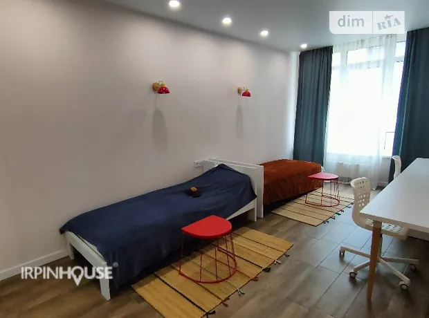 Квартира на вул. Ольги Кобилянської в Києві, ID 318452, фото №13