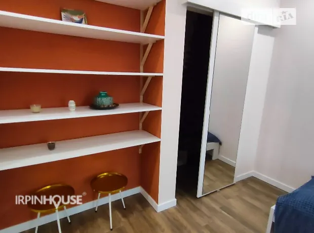 Квартира на вул. Ольги Кобилянської в Києві, ID 318452, фото №15