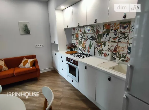 Квартира на вул. Ольги Кобилянської в Києві, ID 318452, фото №3