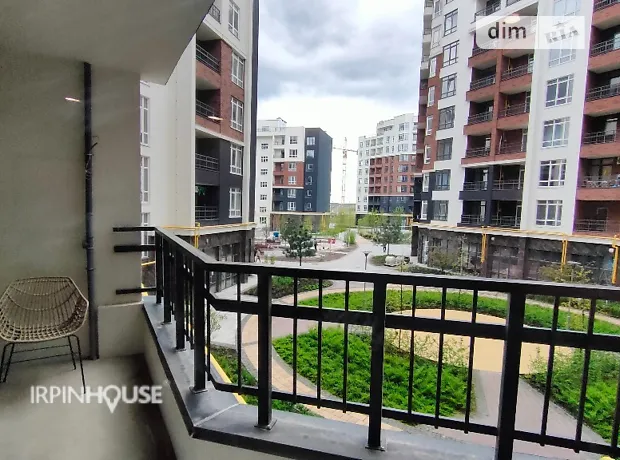 Квартира на вул. Ольги Кобилянської в Києві, ID 318452, фото №7