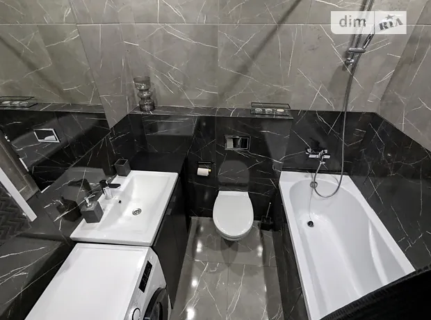 Квартира на вул. Кобилянської Ольги 1В/8 в Києві, ID 302347, фото №12