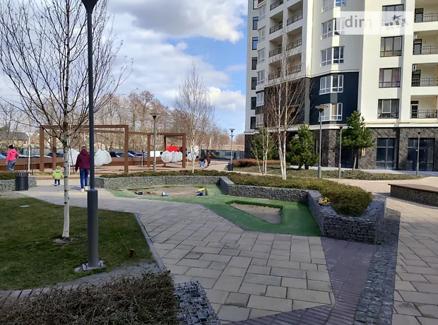 Квартира на вул. Кобилянської Ольги 1В/8 в Києві, ID 302347, фото №14