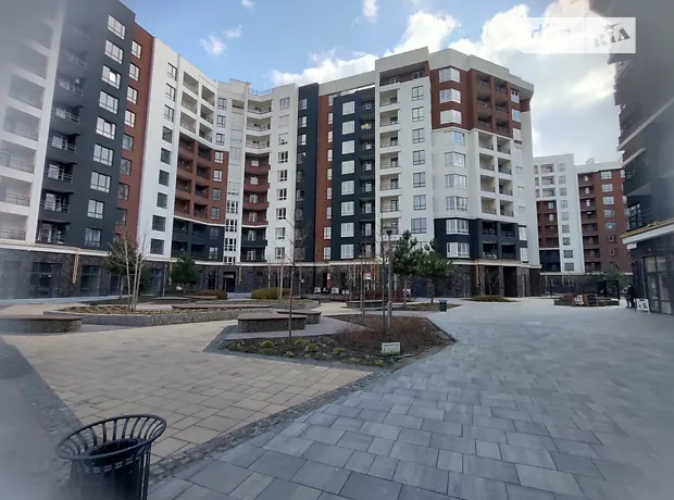 Квартира на вул. Кобилянської Ольги 1В/8 в Києві, ID 302347, фото №15