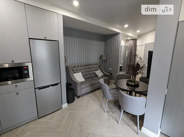 Квартира на вул. Кобилянської Ольги 1В/8 в Києві, ID 243404, фото №4