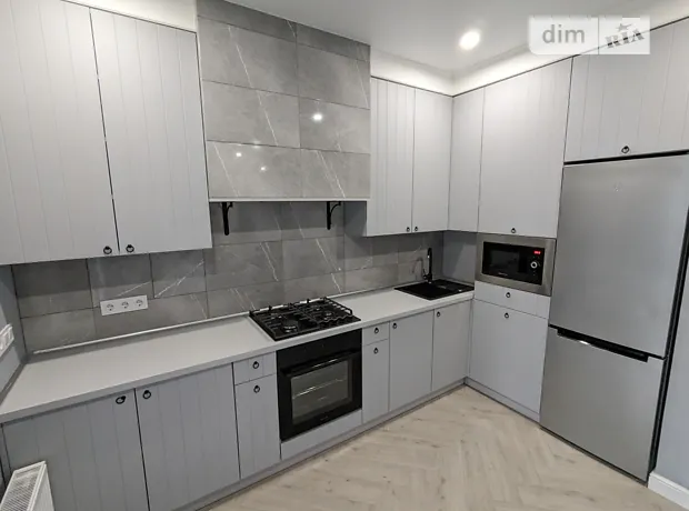 Квартира на вул. Кобилянської Ольги 1В/8 в Києві, ID 243404, фото №5