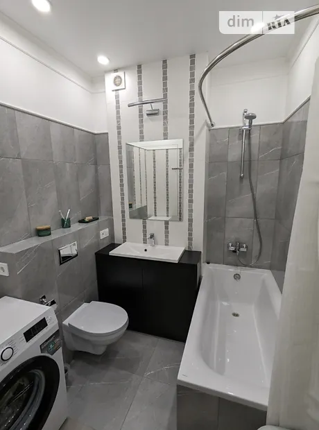 Квартира на вул. Кобилянської Ольги 1В/8 в Києві, ID 243404, фото №8