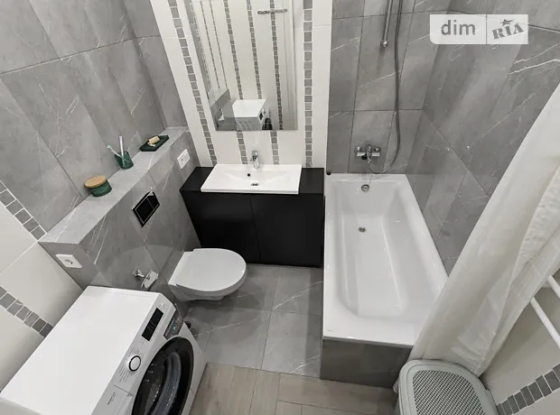 Квартира на вул. Кобилянської Ольги 1В/8 в Києві, ID 243404, фото №9