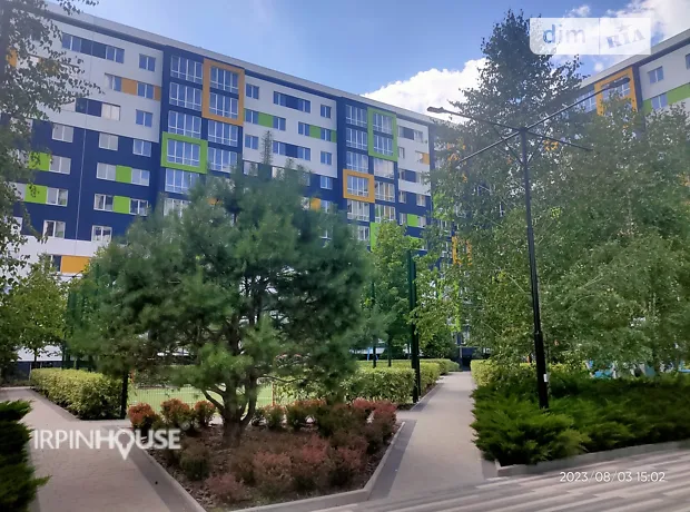 Квартира на вул. Вишнева в Києві, ID 271919, фото №1