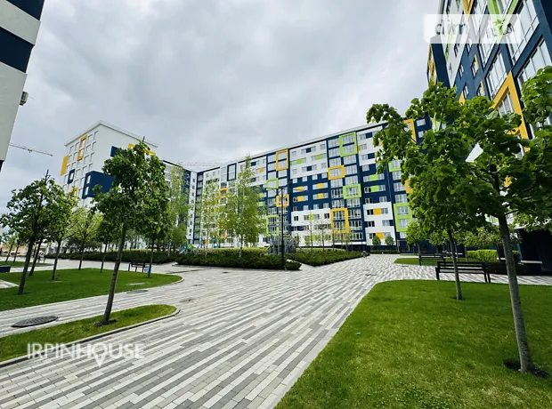 Квартира на вул. Вишнева в Києві, ID 271919, фото №18