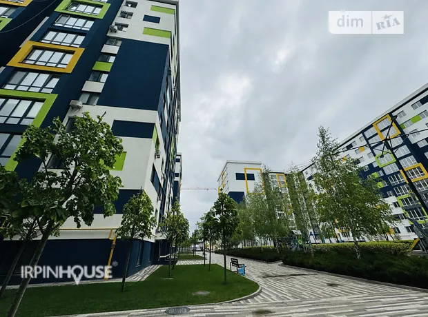 Квартира на вул. Вишнева в Києві, ID 271919, фото №19