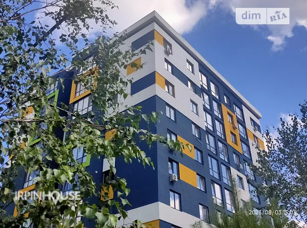 Квартира на вул. Вишнева в Києві, ID 271919, фото №22