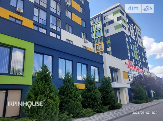 Квартира на вул. Вишнева в Києві, ID 271919, фото №23