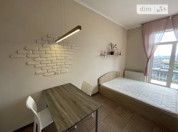 Квартира на вул. Коновальця Євгена, 36Е в Києві, ID 193937, фото №1