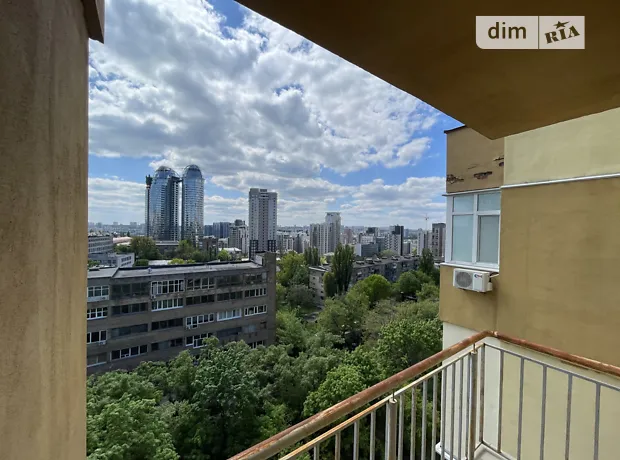 Квартира на вул. Коновальця Євгена, 36Е в Києві, ID 193937, фото №11