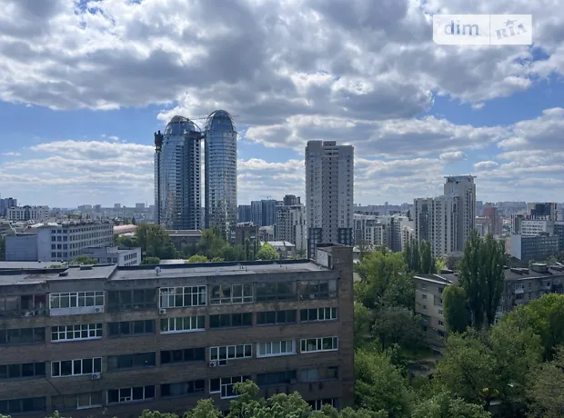 Квартира на вул. Коновальця Євгена, 36Е в Києві, ID 193937, фото №12