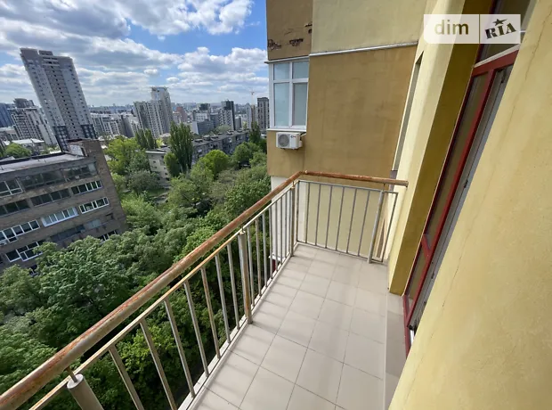 Квартира на вул. Коновальця Євгена, 36Е в Києві, ID 193937, фото №10