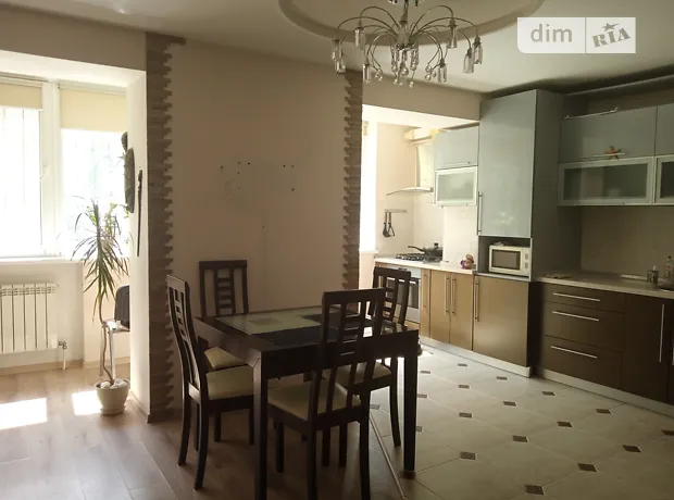 Квартира на вул. Євгена Чикаленка в Одесі, ID 203563, фото №1