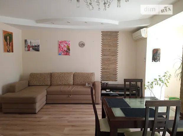 Квартира на вул. Євгена Чикаленка в Одесі, ID 203563, фото №2