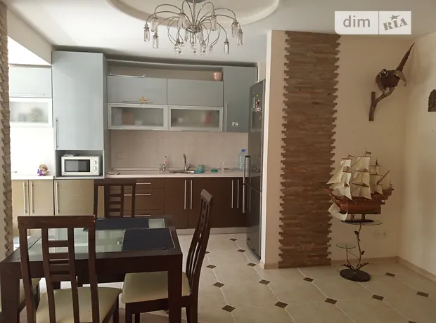 Квартира на вул. Євгена Чикаленка в Одесі, ID 203563, фото №3