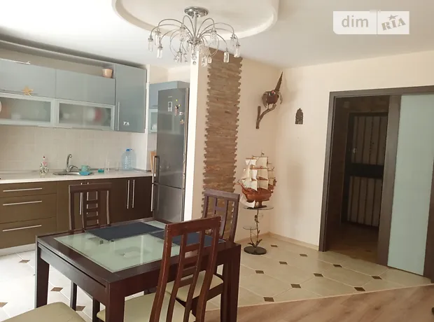 Квартира на вул. Євгена Чикаленка в Одесі, ID 203563, фото №4