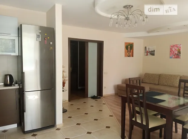 Квартира на вул. Євгена Чикаленка в Одесі, ID 203563, фото №5