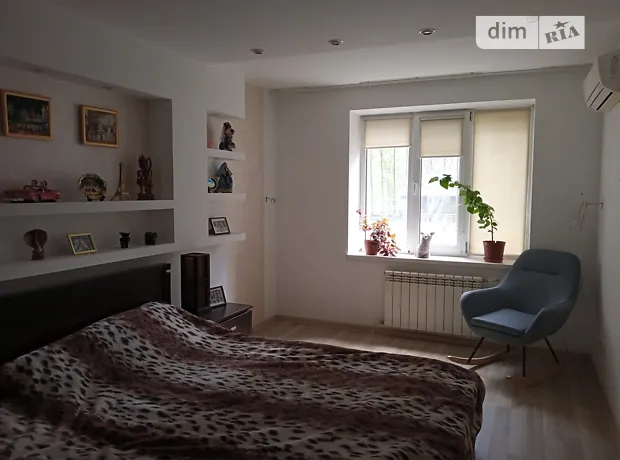 Квартира на вул. Євгена Чикаленка в Одесі, ID 203563, фото №6