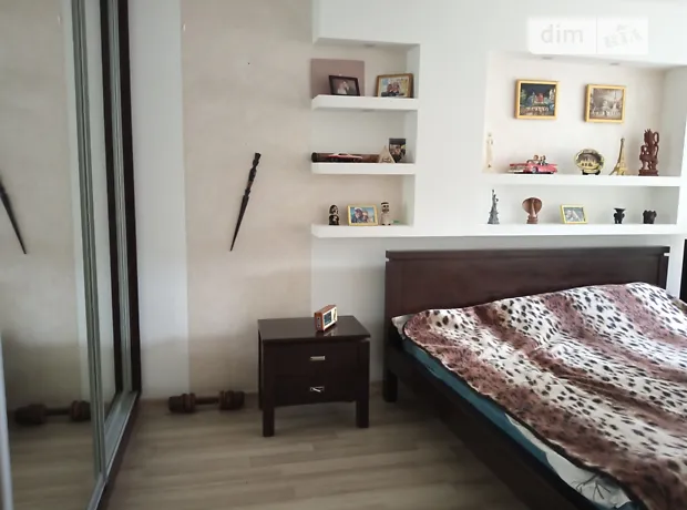 Квартира на вул. Євгена Чикаленка в Одесі, ID 203563, фото №7