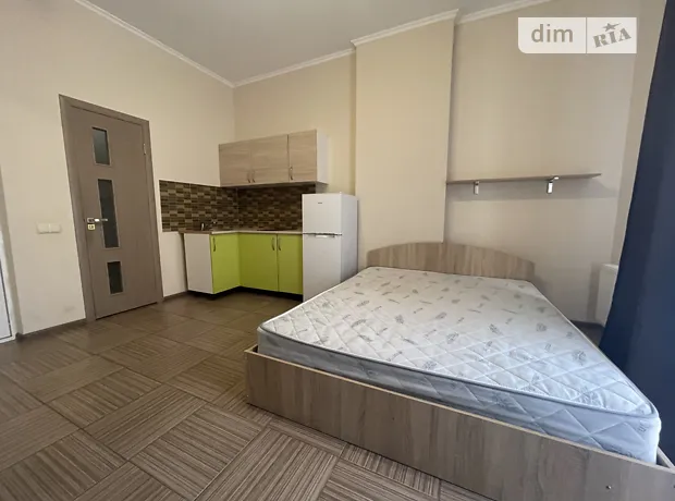 Квартира на вул. Коновальця Євгена, 36Е в Київ, ID 208407, фото №1