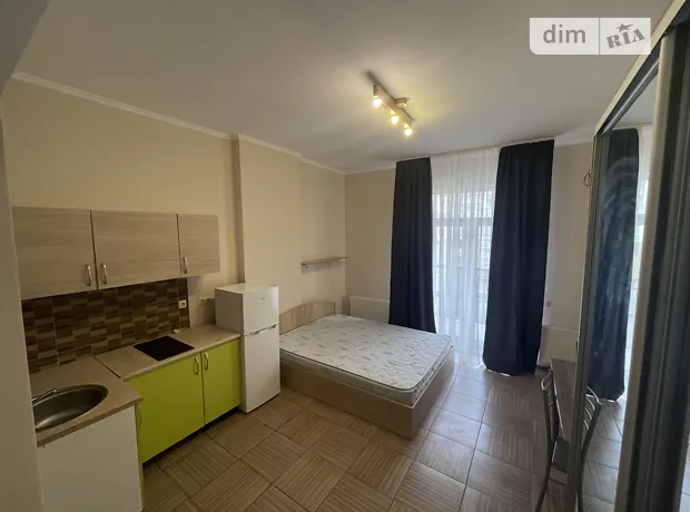 Квартира на вул. Коновальця Євгена, 36Е в Київ, ID 208407, фото №2