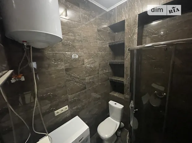 Квартира на вул. Коновальця Євгена, 36Е в Київ, ID 208407, фото №5