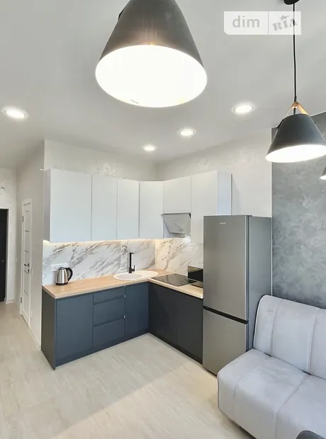 Квартира на вул. Гончара Олеся, 40 в Дніпро, ID 166292, фото №2
