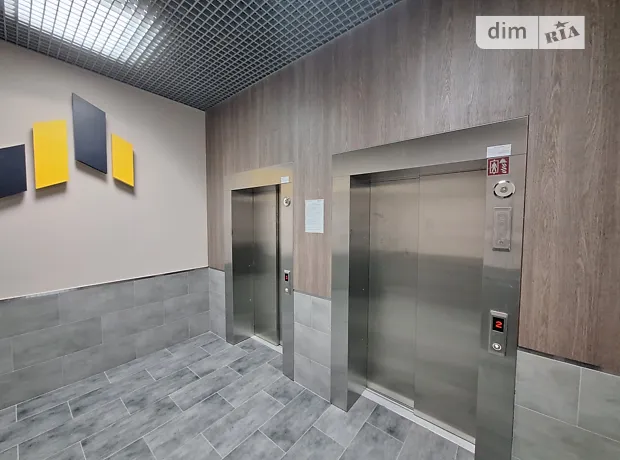 Квартира на вул. Приміська, 24 в Київ, ID 169767, фото №1