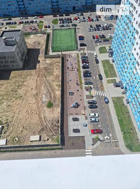 Квартира на вул. Приміська, 24 в Києві, ID 169767, фото №20