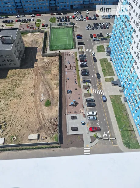 Квартира на вул. Приміська, 24 в Києві, ID 169767, фото №21