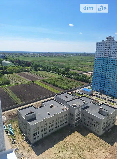 Квартира на вул. Приміська, 24 в Києві, ID 169767, фото №22