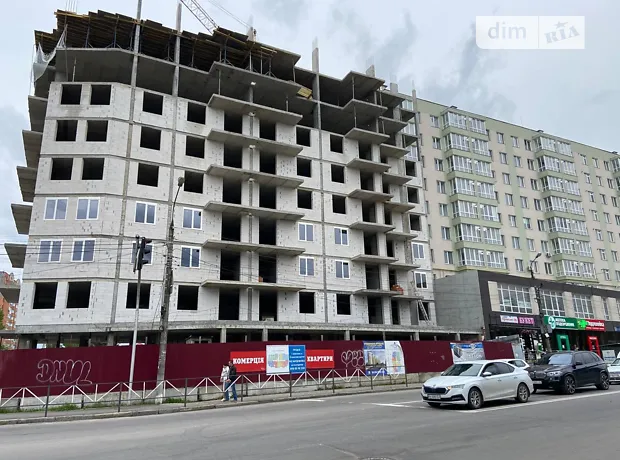 Квартира на вул. Гетьмана Мазепи, 33 в Хмельницький, ID 221065, фото №4