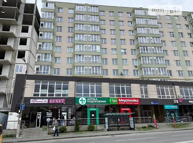 Квартира на вул. Гетьмана Мазепи, 33 в Хмельницькому, ID 221065, фото №6