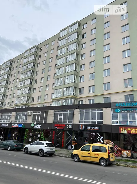 Квартира на вул. Гетьмана Мазепи, 33 в Хмельницькому, ID 221065, фото №8