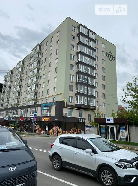 Квартира на вул. Гетьмана Мазепи, 33 в Хмельницькому, ID 221065, фото №9