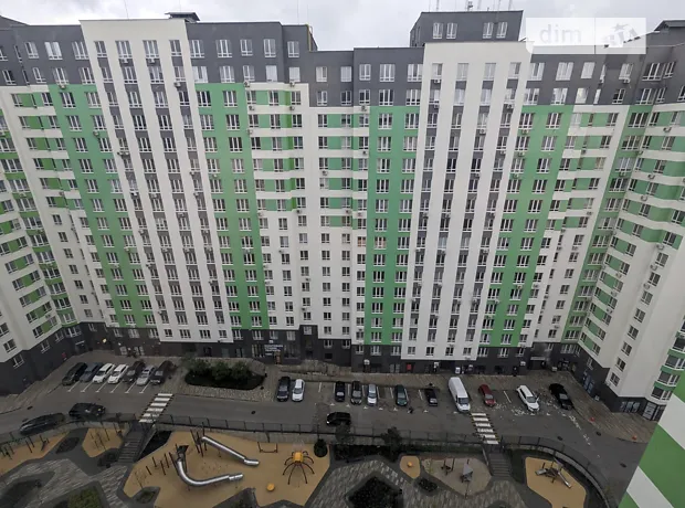 Квартира на вул. Університетська в Київ, ID 323471, фото №2