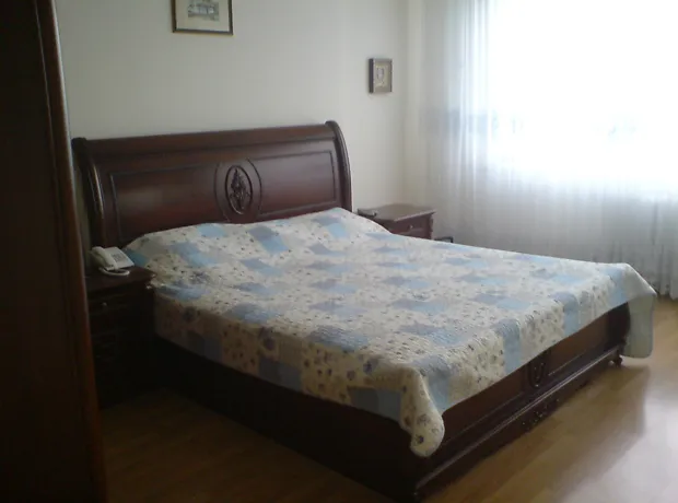 Квартира на вул. Гришка Михайла, 9 в Києві, ID 193889, фото №1