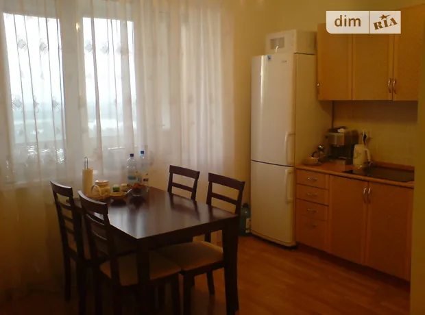 Квартира на вул. Гришка Михайла, 9 в Києві, ID 193889, фото №11