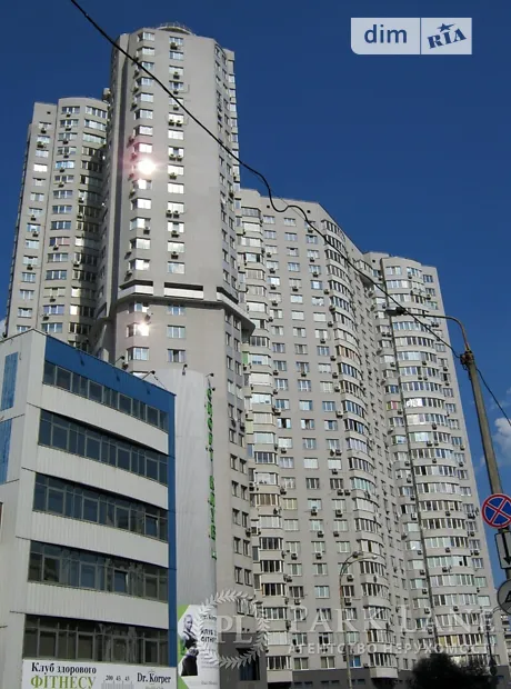 Квартира на вул. Гришка Михайла, 9 в Києві, ID 193889, фото №14