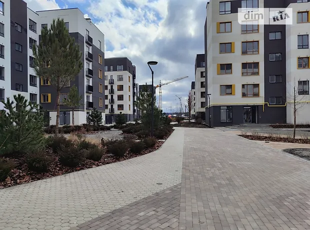 Квартира на вул. Соборна в Києві, ID 243698, фото №1