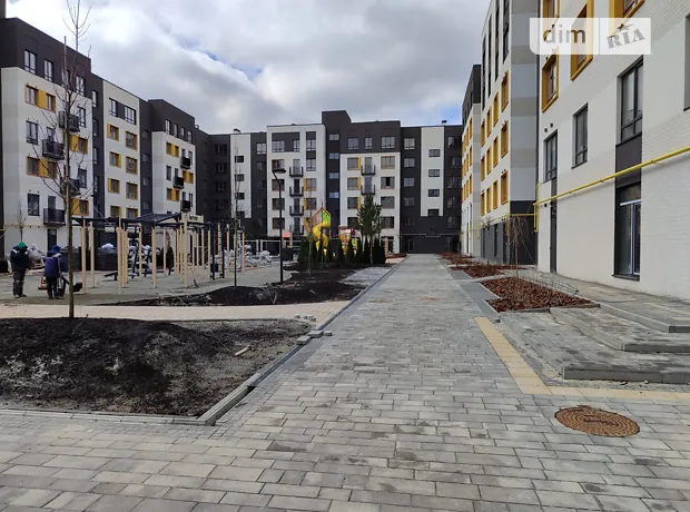 Квартира на вул. Соборна в Києві, ID 243698, фото №2