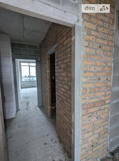 Квартира на вул. Кобилянської Ольги в Києві, ID 238819, фото №11