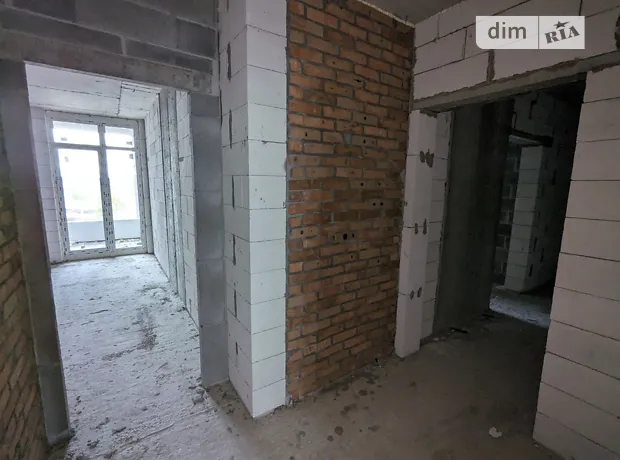 Квартира на вул. Кобилянської Ольги в Києві, ID 238819, фото №17