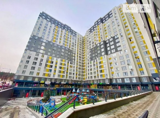 Квартира на вул. Університетська, 1Д в Києві, ID 243721, фото №12