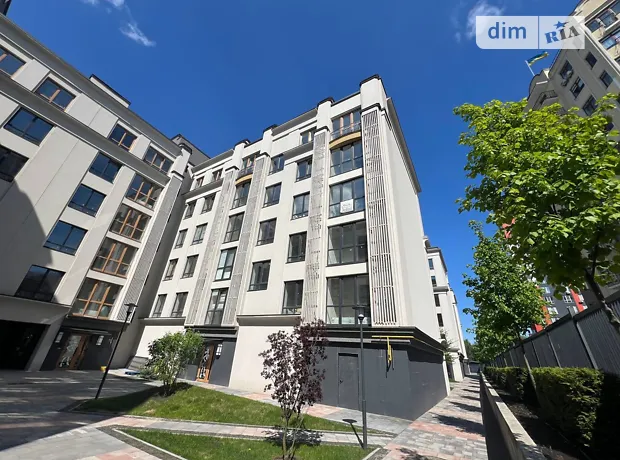 Квартира на вул. Миколи Сингаївського 2Б/5 в Києві, ID 240146, фото №13