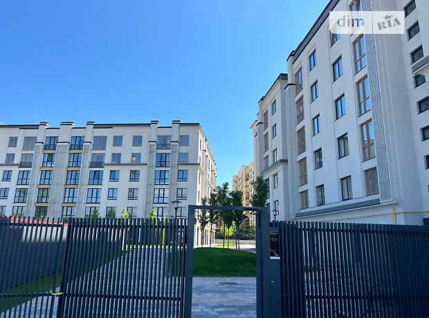 Квартира на вул. Миколи Сингаївського 2Б/5 в Києві, ID 240146, фото №14